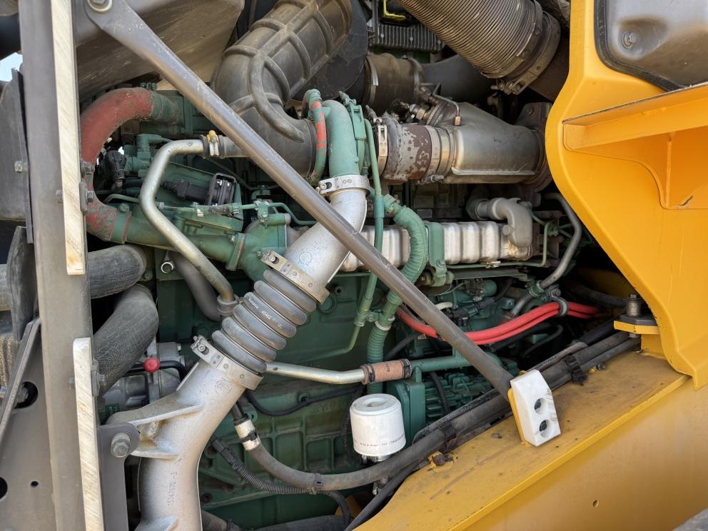 Image for 2012 Volvo L70G Wheel Loader