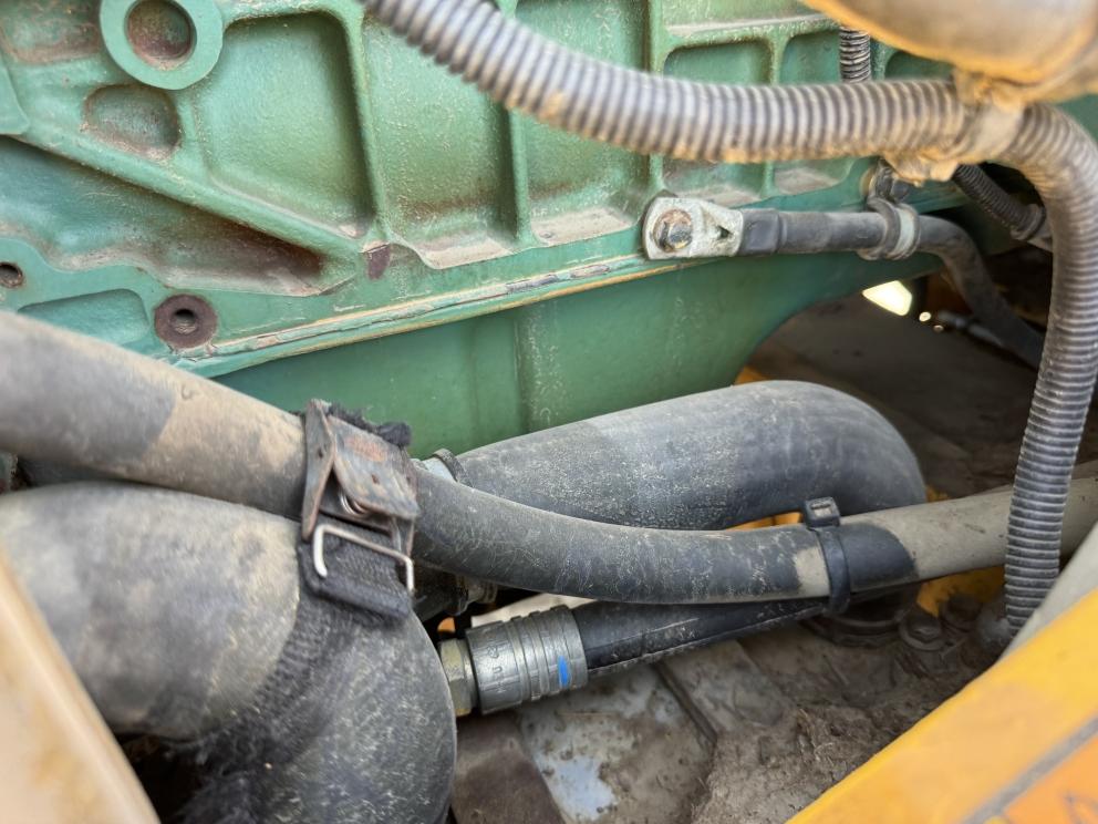 Image for 2012 Volvo L70G Wheel Loader