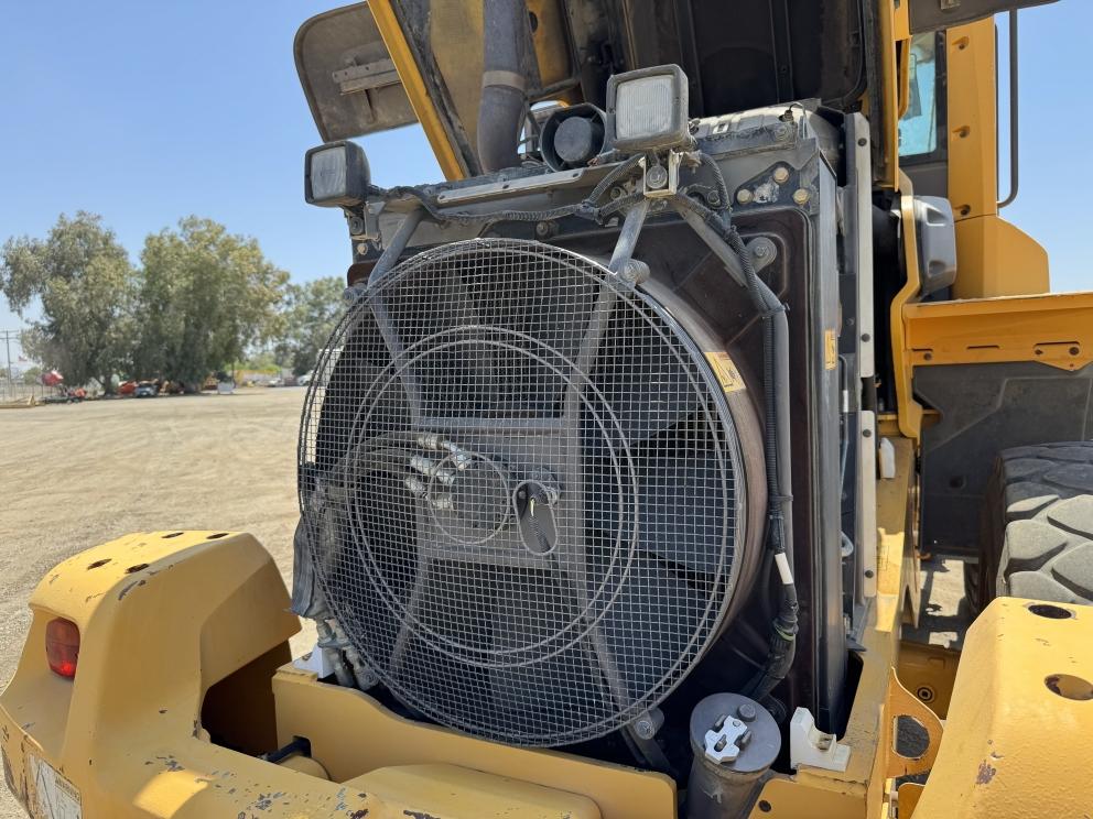 Image for 2012 Volvo L70G Wheel Loader