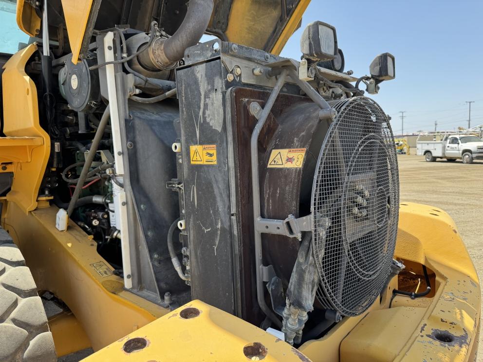 Image for 2012 Volvo L70G Wheel Loader