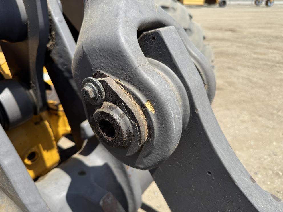 Image for 2012 Volvo L70G Wheel Loader