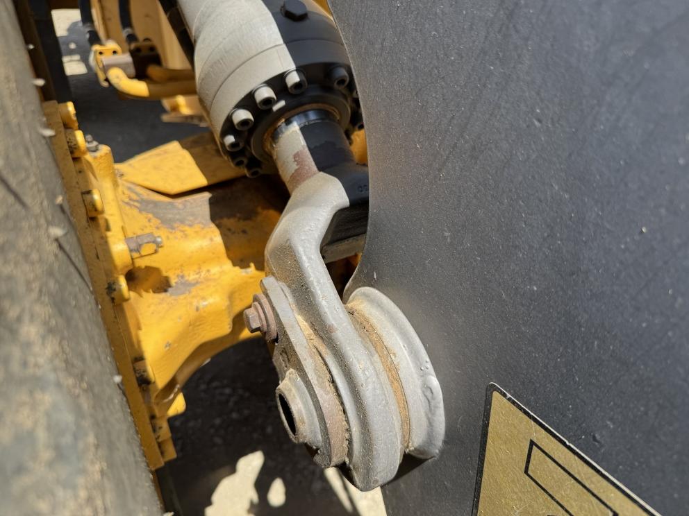 Image for 2012 Volvo L70G Wheel Loader