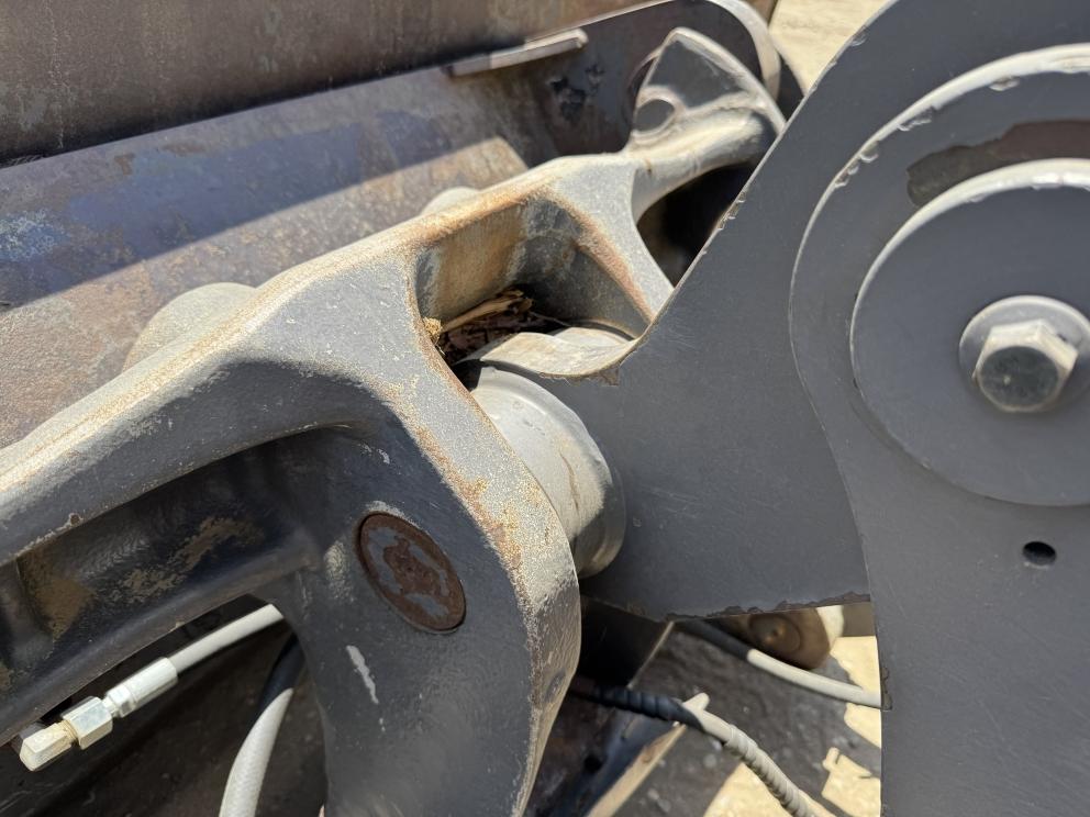Image for 2012 Volvo L70G Wheel Loader