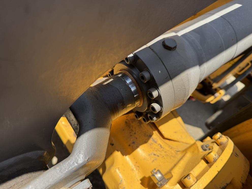 Image for 2012 Volvo L70G Wheel Loader