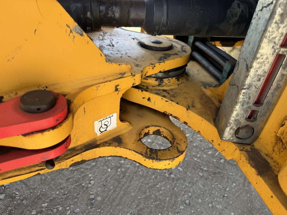 Image for 2012 Volvo L70G Wheel Loader