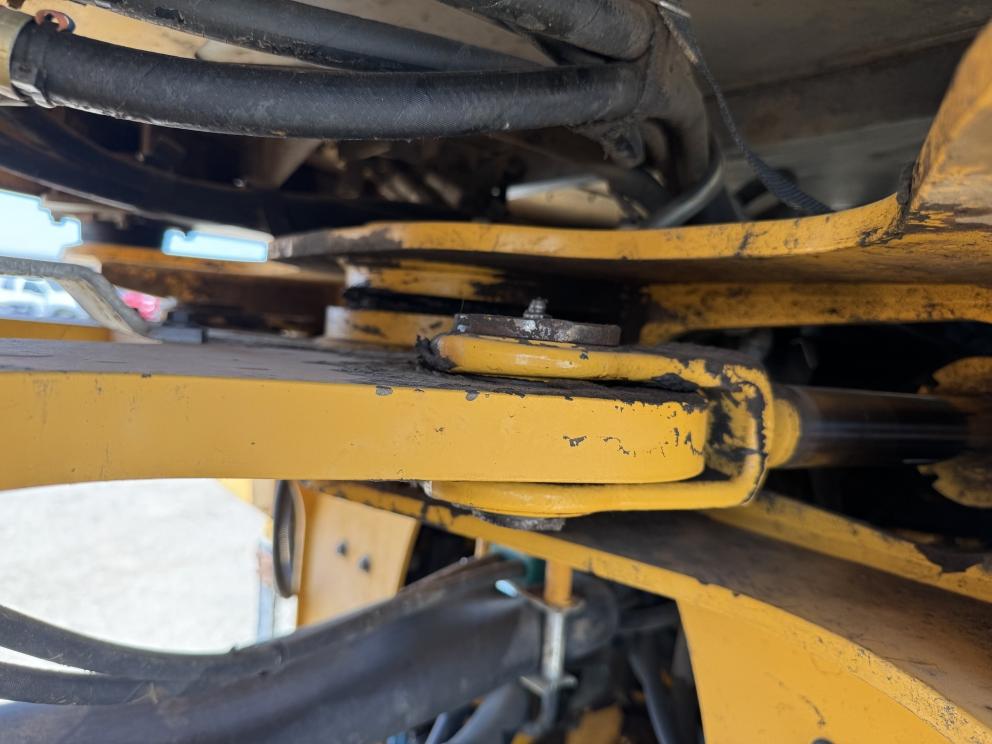 Image for 2012 Volvo L70G Wheel Loader