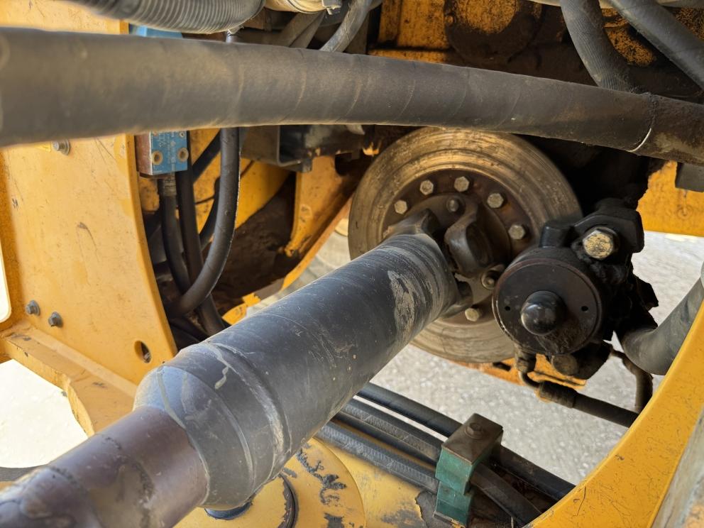 Image for 2012 Volvo L70G Wheel Loader