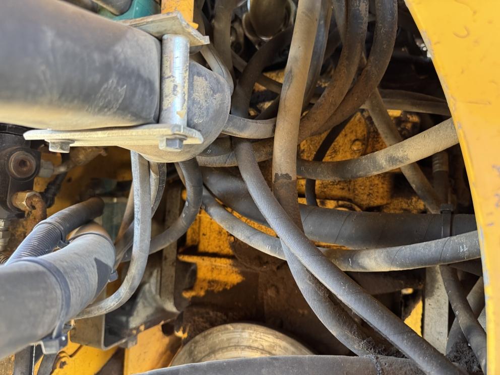 Image for 2012 Volvo L70G Wheel Loader
