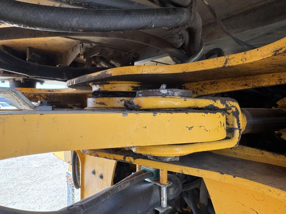 Image for 2012 Volvo L70G Wheel Loader