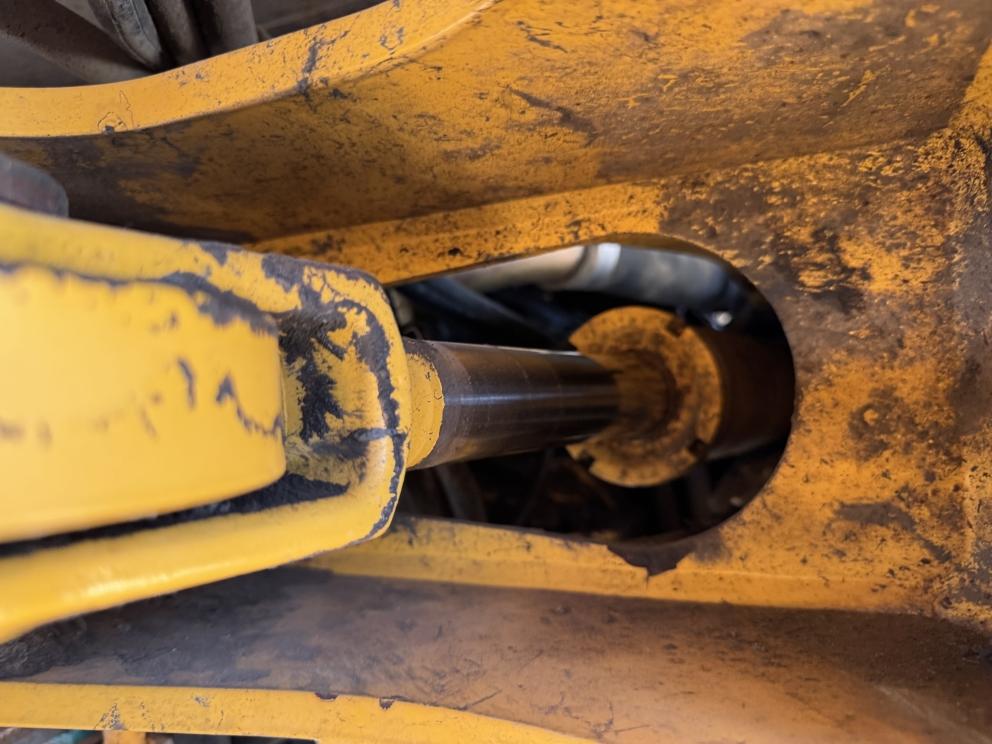 Image for 2012 Volvo L70G Wheel Loader