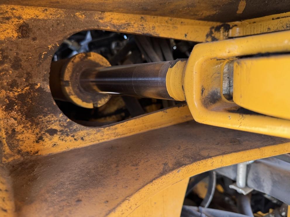 Image for 2012 Volvo L70G Wheel Loader