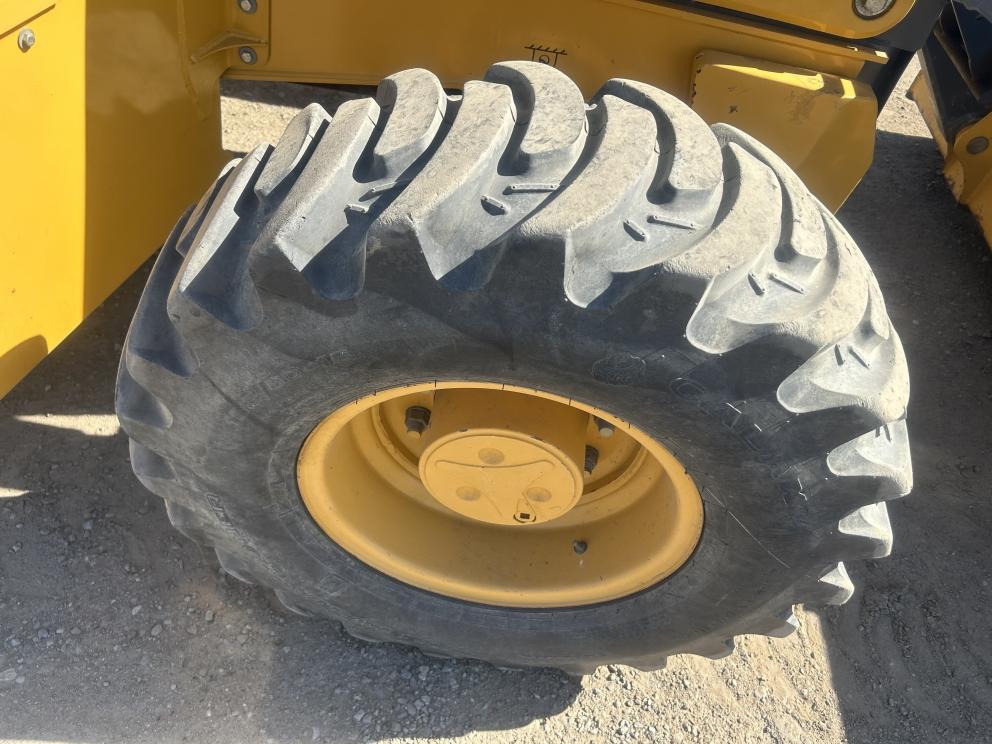 Image for 2019 John Deere 310SL HL 4X4 Loader Backhoe