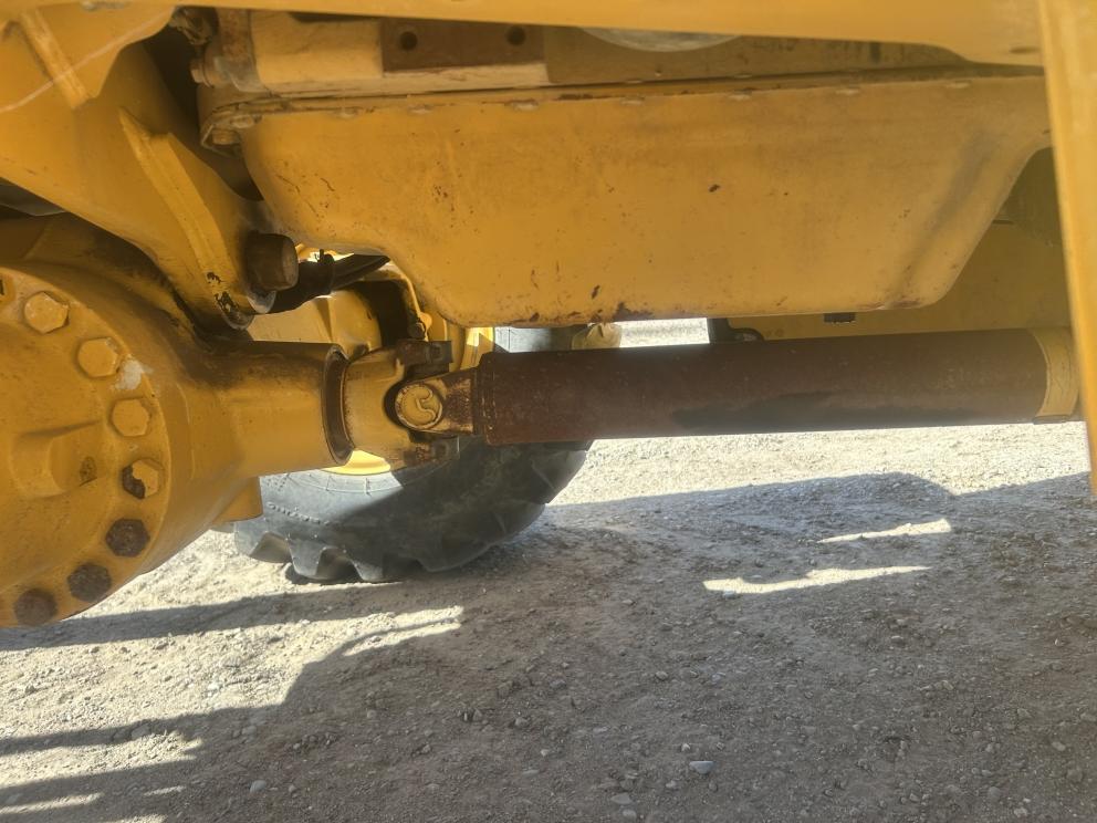 Image for 2019 John Deere 310SL HL 4X4 Loader Backhoe