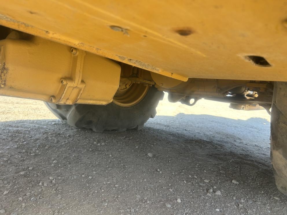 Image for 2019 John Deere 310SL HL 4X4 Loader Backhoe