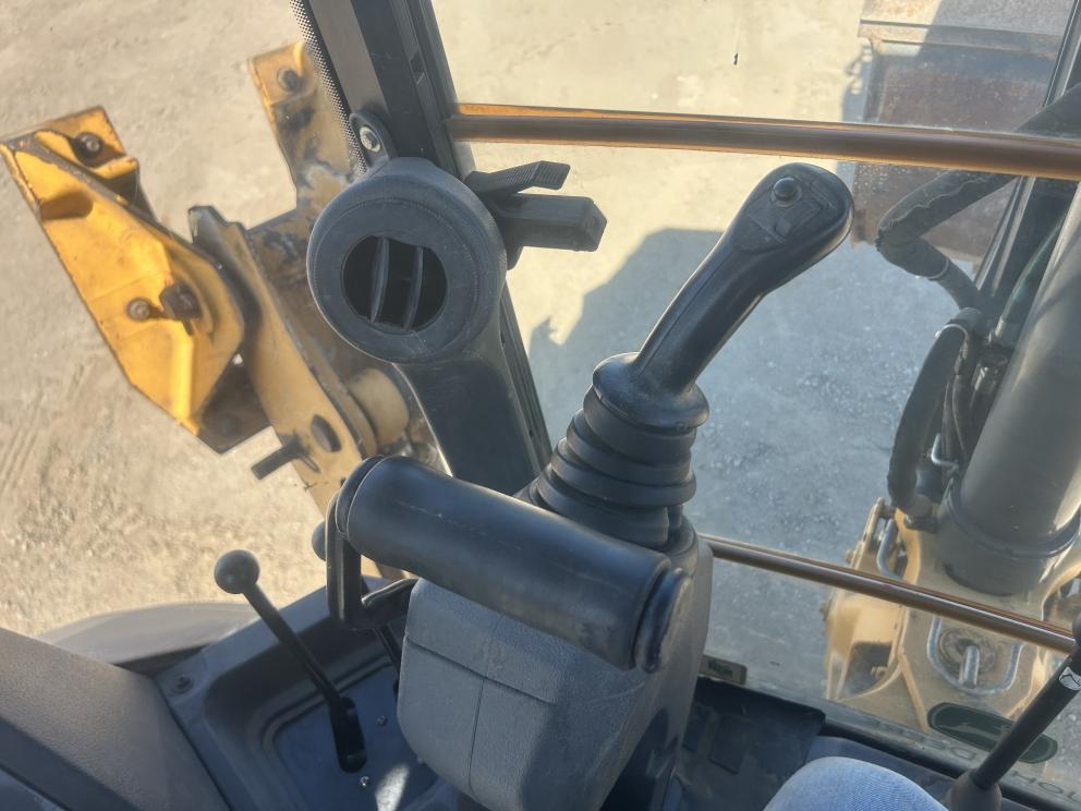Image for 2019 John Deere 310SL HL 4X4 Loader Backhoe