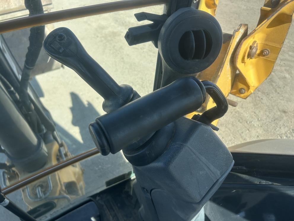 Image for 2019 John Deere 310SL HL 4X4 Loader Backhoe