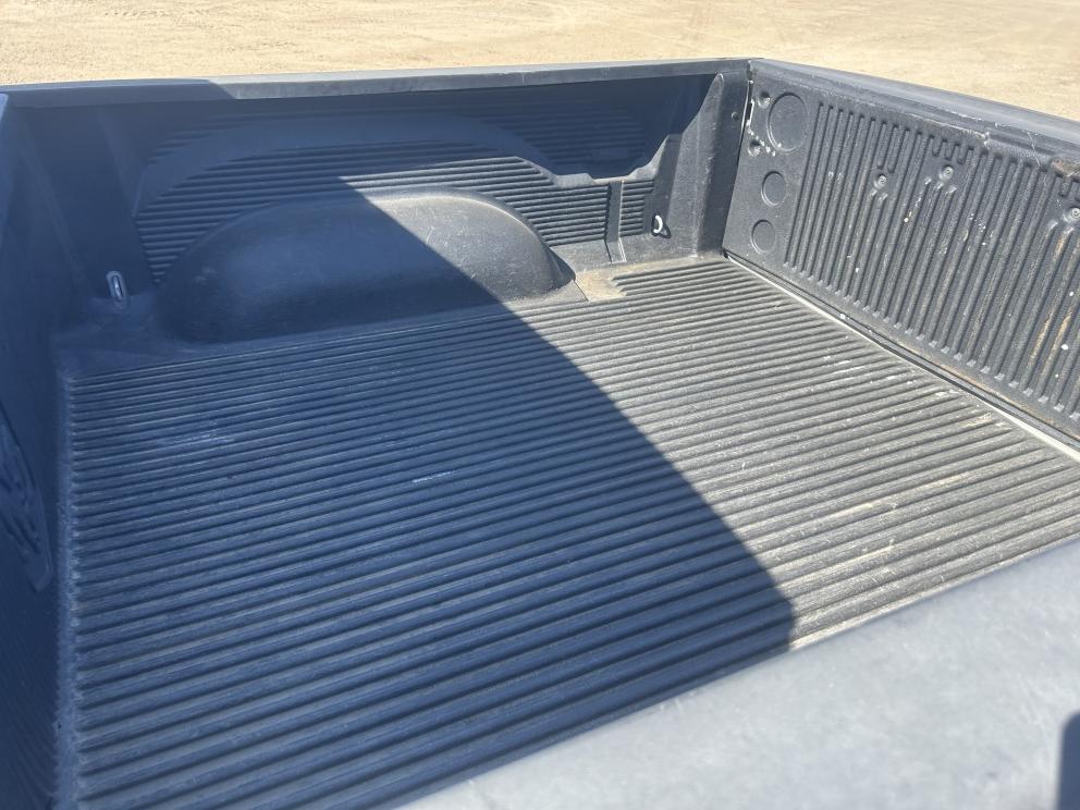 Image for 2011 Dodge Ram 1500 Crew Cab Pickup