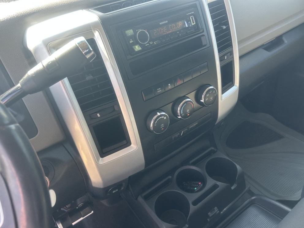 Image for 2011 Dodge Ram 1500 Crew Cab Pickup