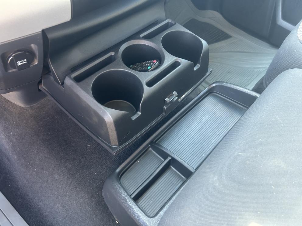 Image for 2011 Dodge Ram 1500 Crew Cab Pickup