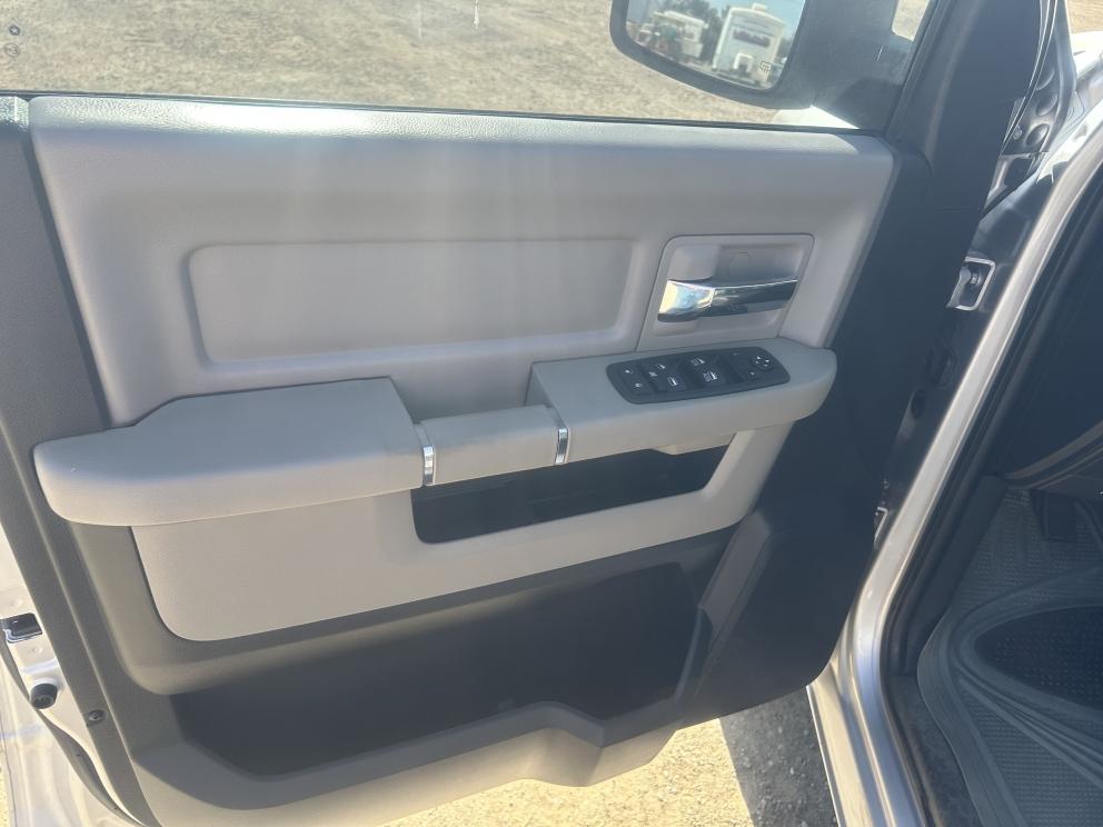Image for 2011 Dodge Ram 1500 Crew Cab Pickup
