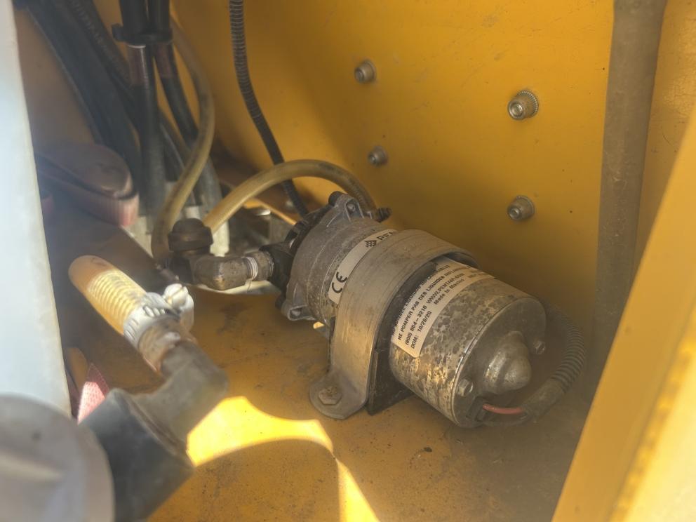 Image for 2021 OMC Shockwave Sprint Shaker