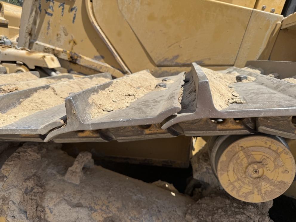 Image for 2015 Cat D6T XW