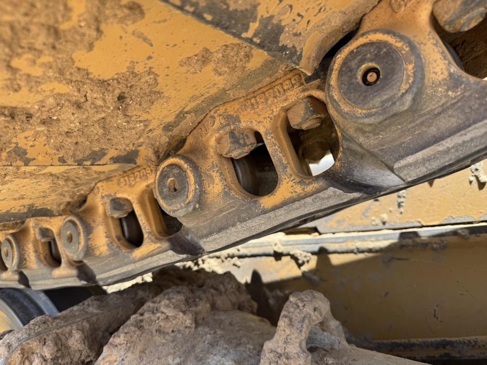 Image for 2015 Cat D6T XW