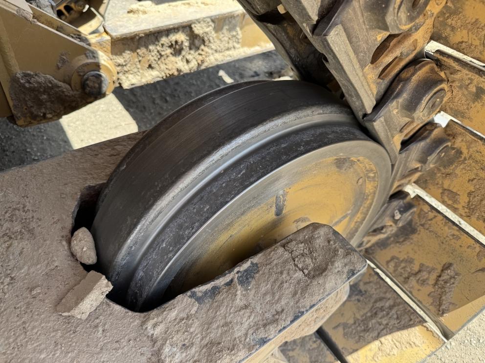Image for 2015 Cat D6T XW