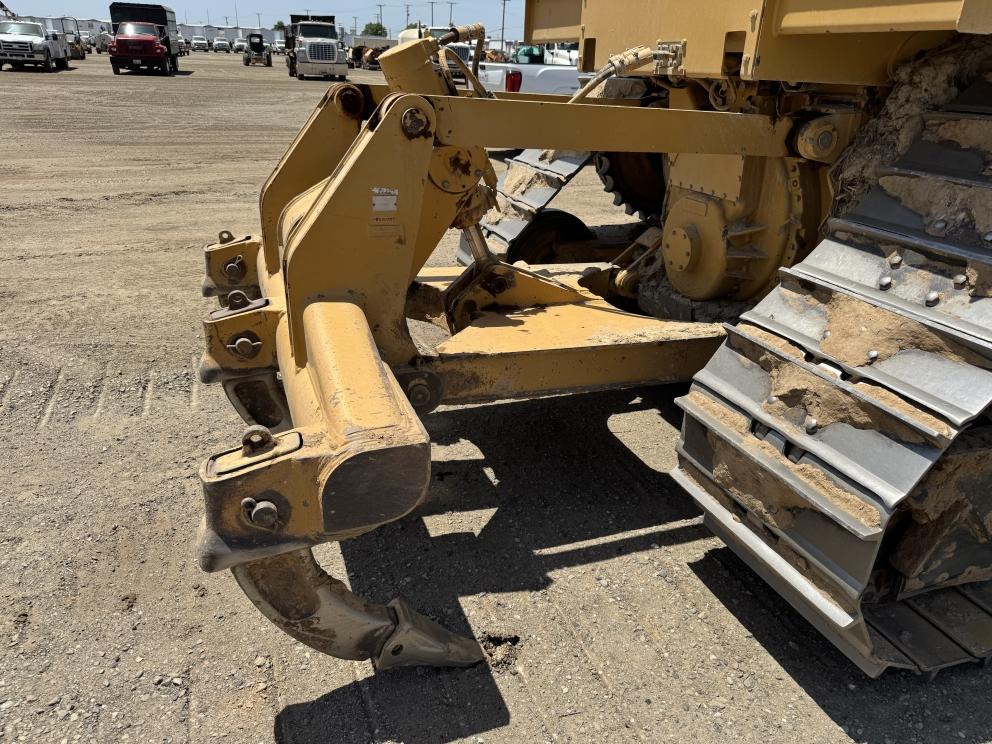 Image for 2015 Cat D6T XW