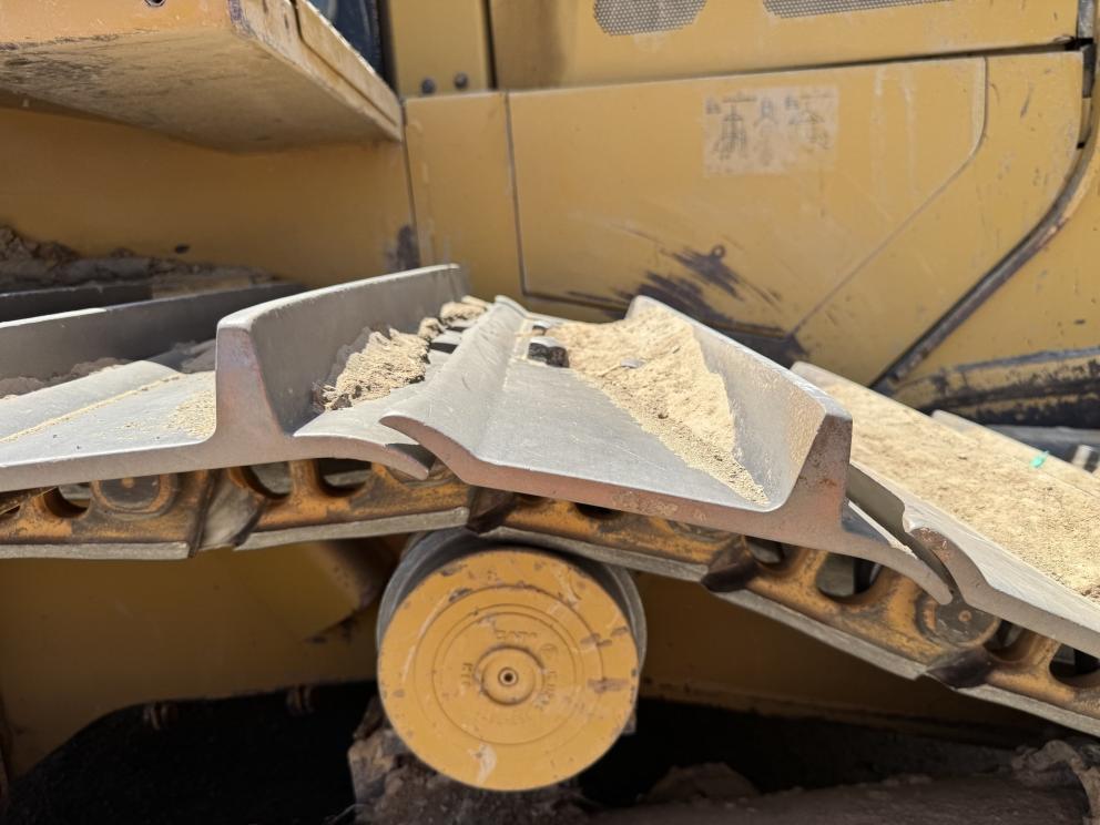 Image for 2015 Cat D6T XW