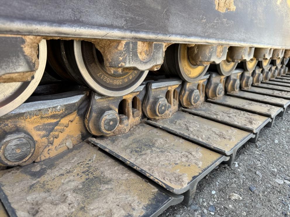 Image for 2015 Cat D6T XW