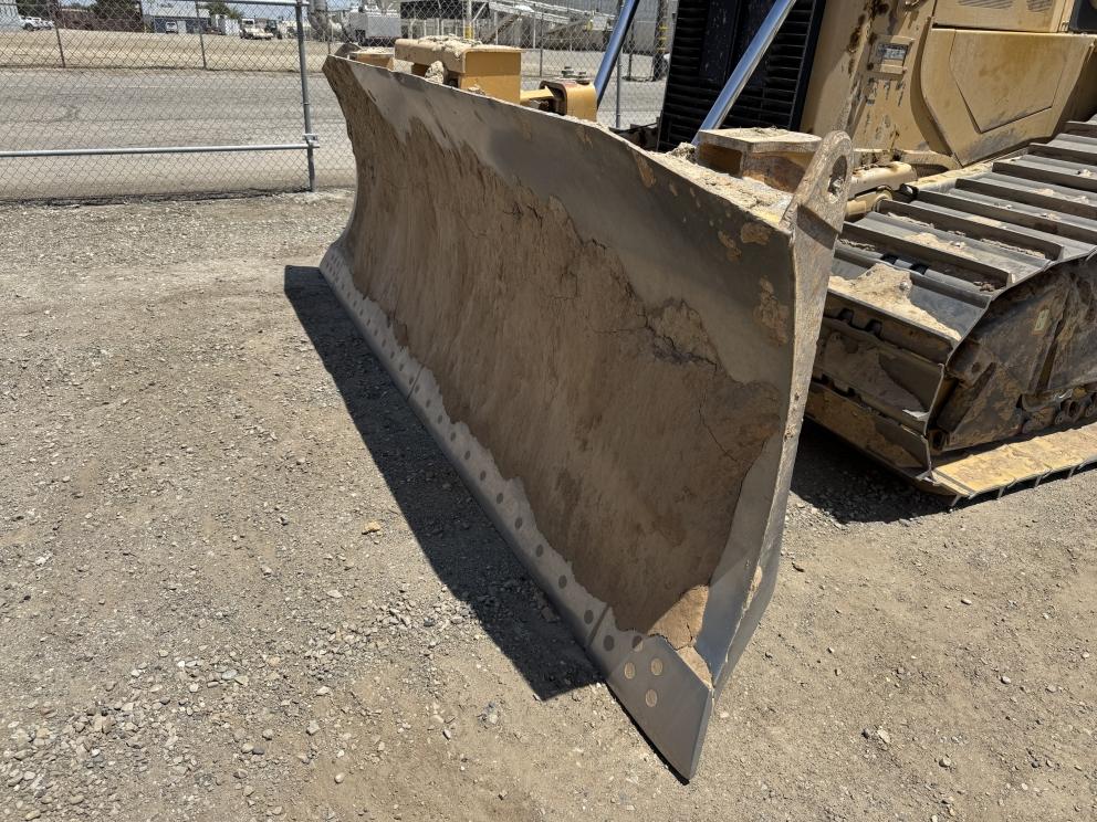 Image for 2015 Cat D6T XW