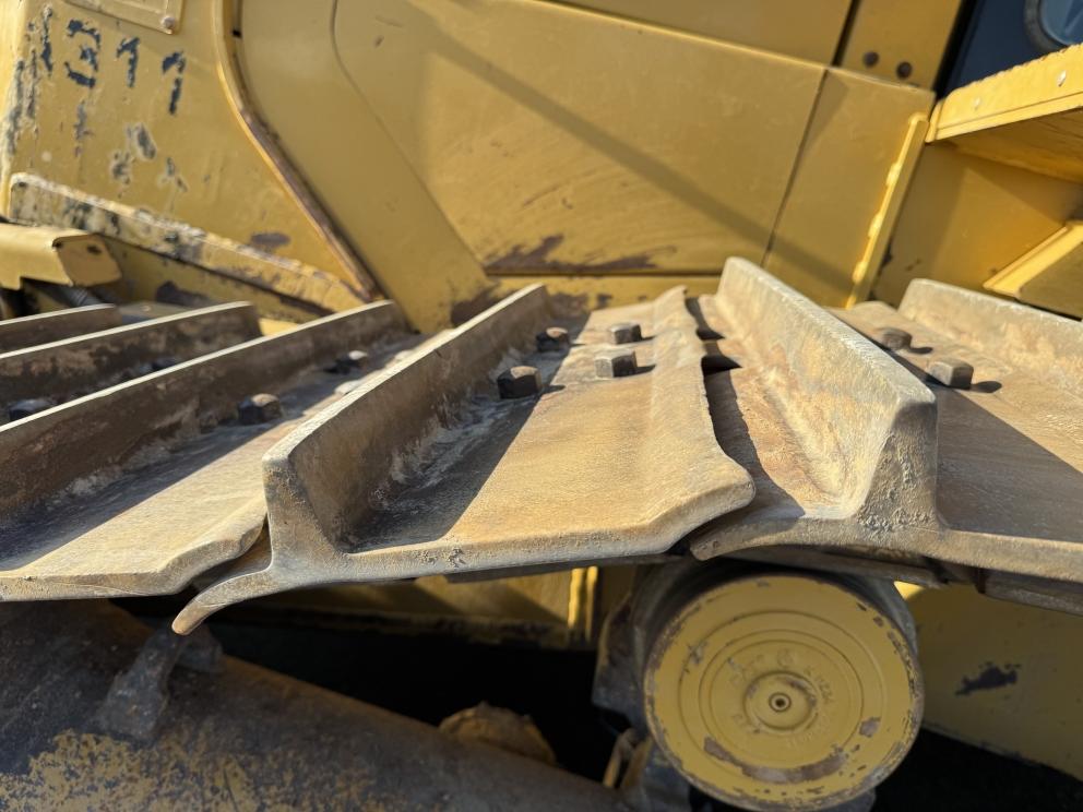 Image for 2015 Cat D6T XW