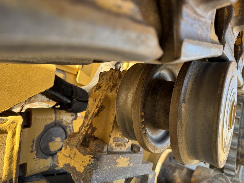 Image for 2015 Cat D6T XW