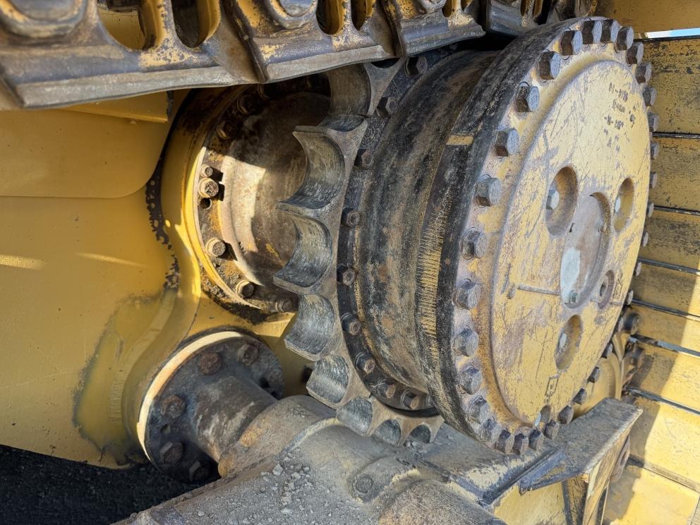 Image for 2015 Cat D6T XW