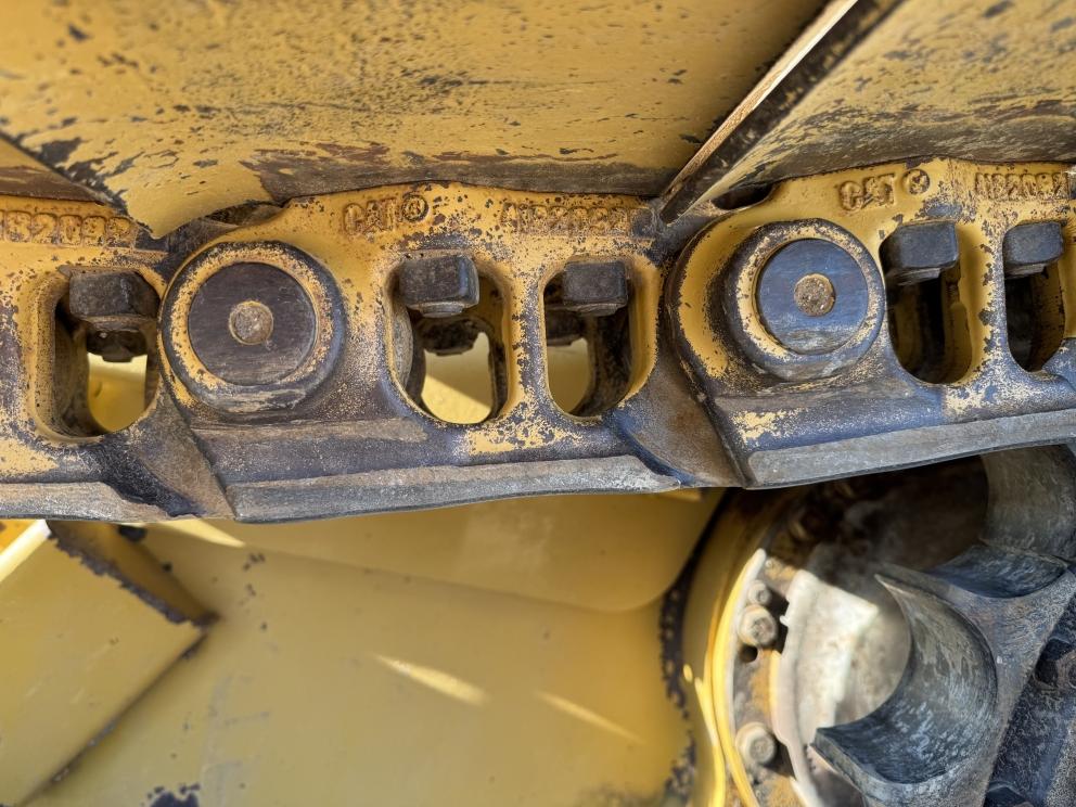 Image for 2015 Cat D6T XW