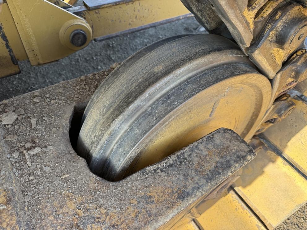Image for 2015 Cat D6T XW