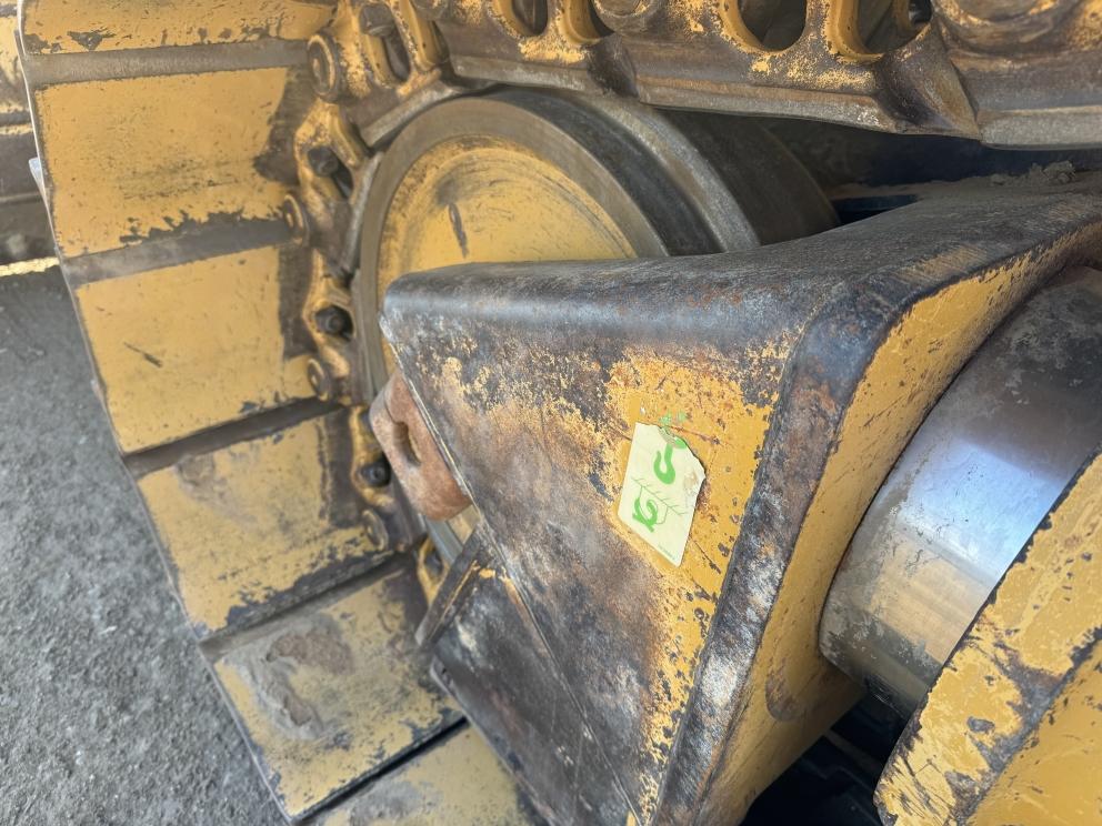 Image for 2015 Cat D6T XW