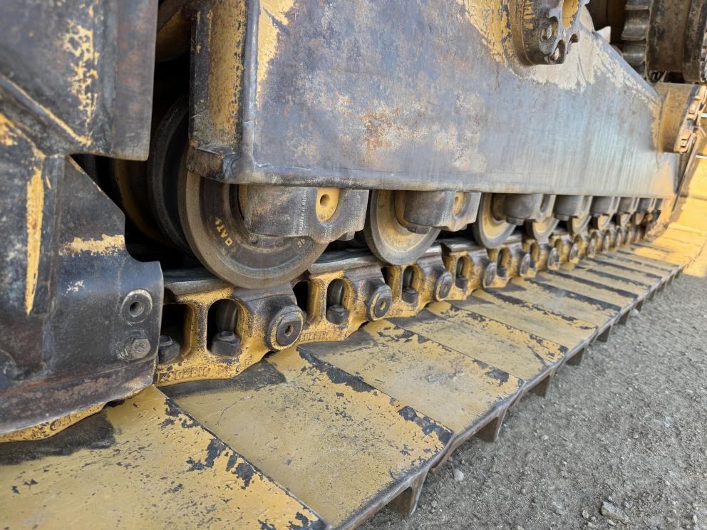 Image for 2015 Cat D6T XW