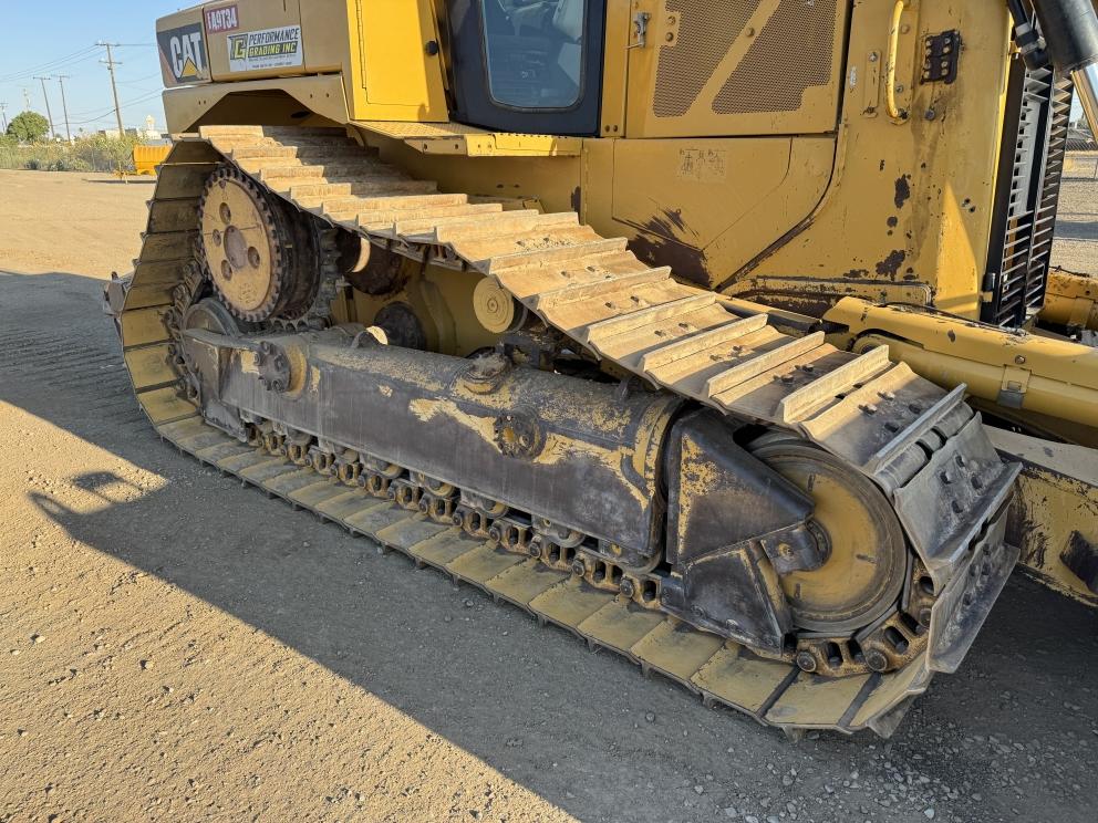 Image for 2015 Cat D6T XW