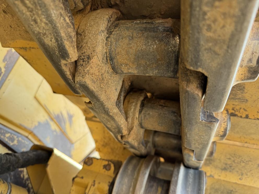 Image for 2015 Cat D6T XW