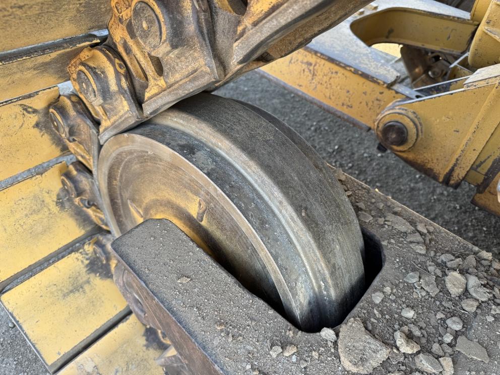 Image for 2015 Cat D6T XW