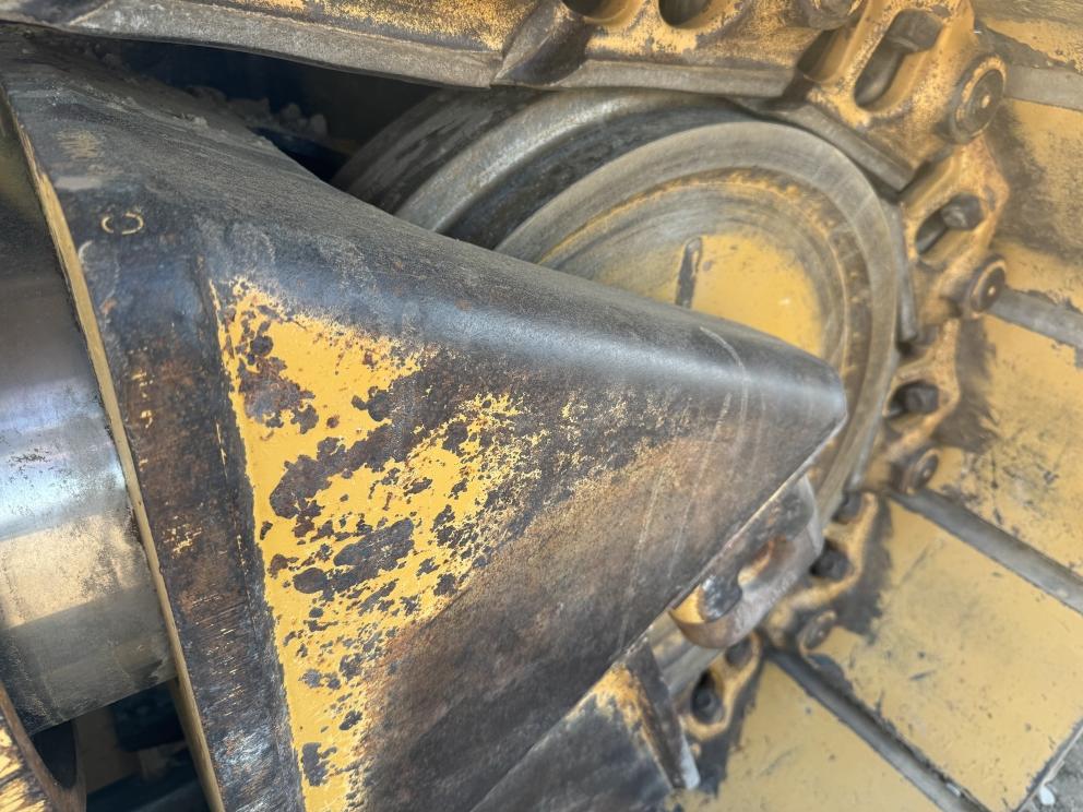 Image for 2015 Cat D6T XW