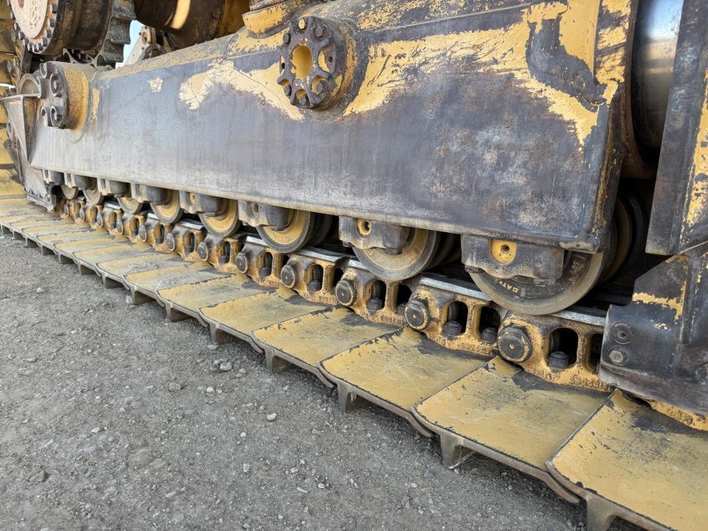 Image for 2015 Cat D6T XW