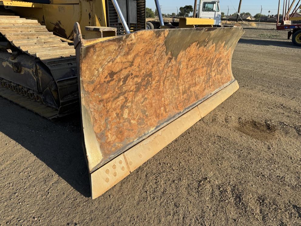 Image for 2015 Cat D6T XW