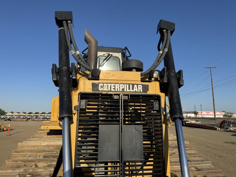 Image for 2015 Cat D6T XW