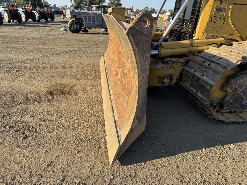 Image for 2015 Cat D6T XW