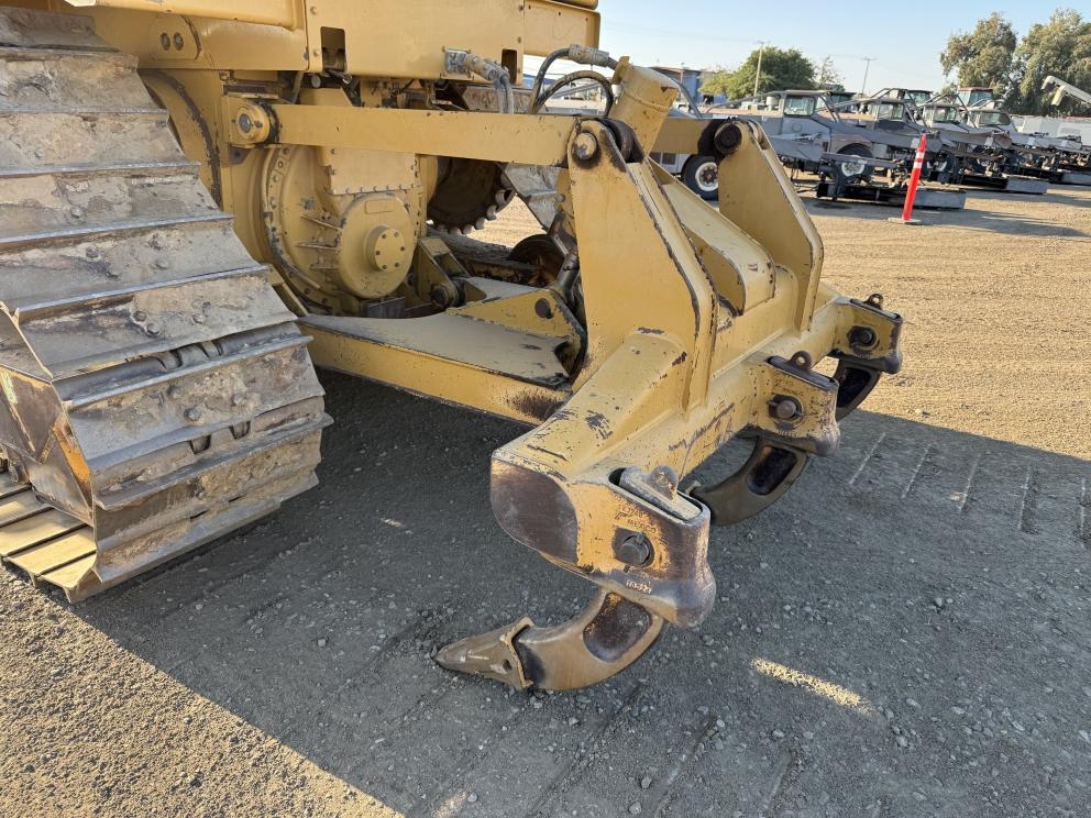 Image for 2015 Cat D6T XW
