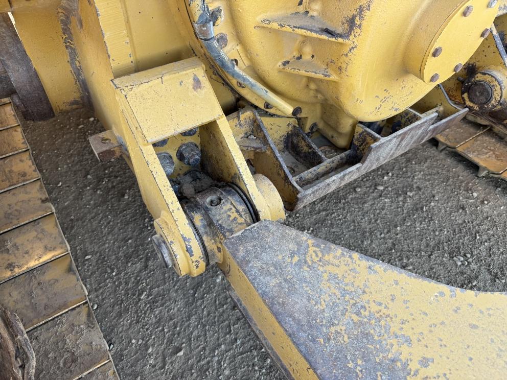 Image for 2015 Cat D6T XW