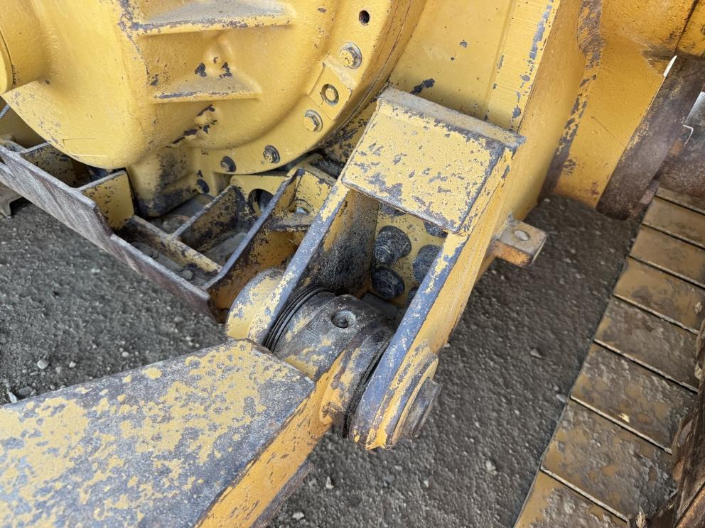 Image for 2015 Cat D6T XW